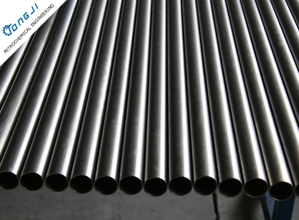 Nickel & Nickel Alloy Tubes