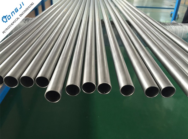 Nickel & Nickel Alloy Tubes