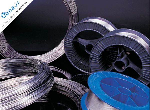 Titanium Welding Wires