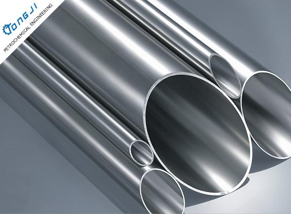 Stainless Steel Precision Tubes
