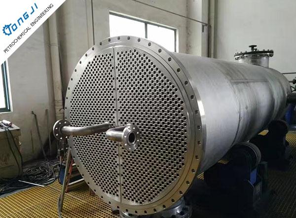 Heat Exchanger