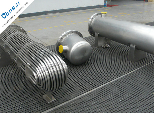 Heat Exchanger